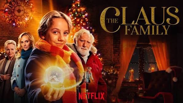 Best Christmas Movies From Around the World 🎄🌍🎬 — story photo