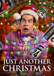 Best Christmas Movies From Around the World 🎄🌍🎬 — story photo