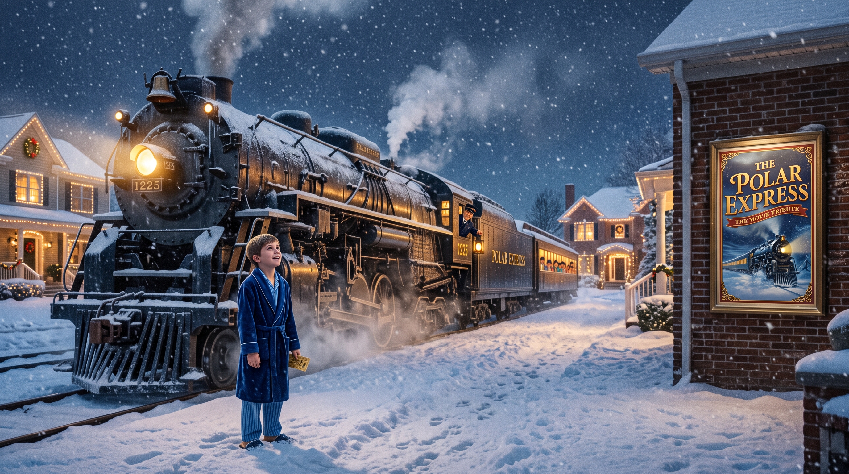 Top 5 Christmas Movies of All Time 🎄🎬 — story photo