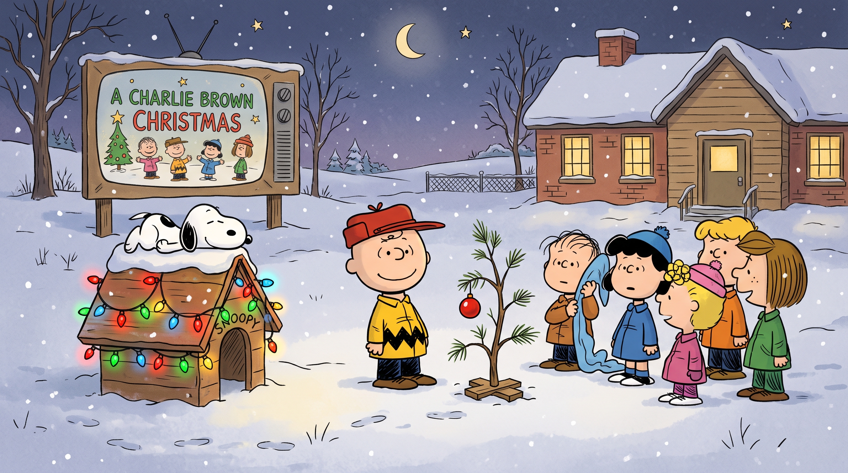 10 Best Christmas Movies for Kids 🎄🎬 — story photo
