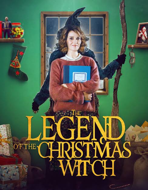 Best Christmas Movies From Around the World 🎄🌍🎬 — story photo