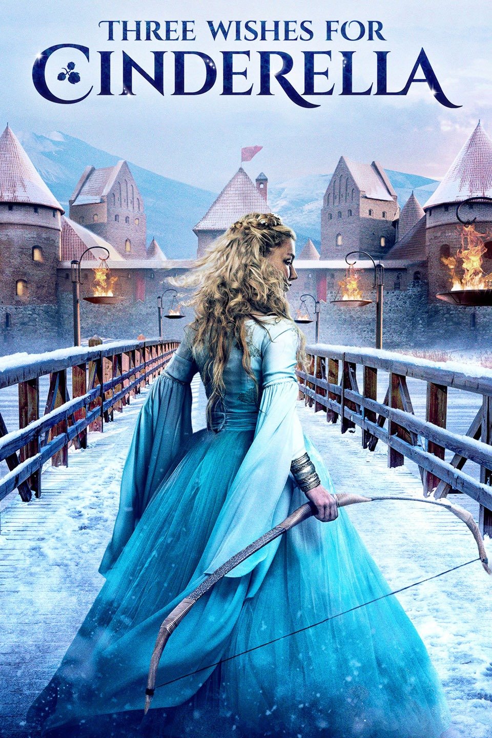 Best Christmas Movies From Around the World 🎄🌍🎬 — story photo