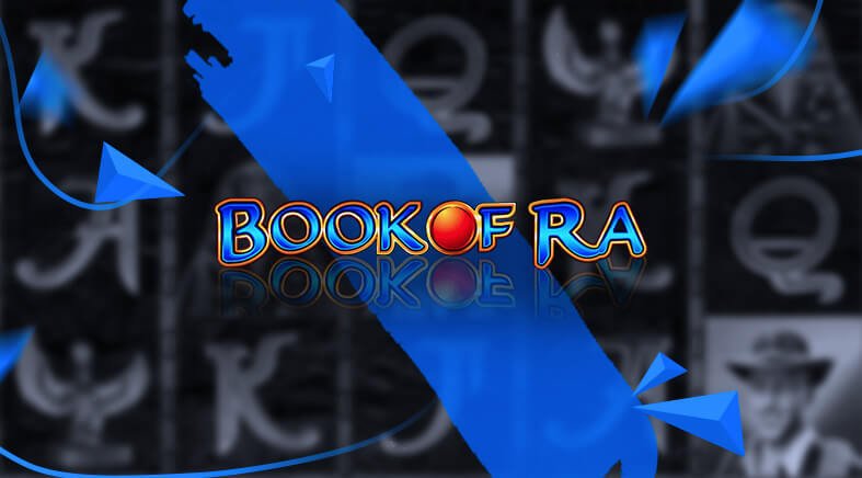 IVCRN: Jak vyhrát na výherním automatu Book of Ra